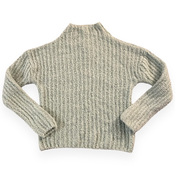 Massimo Dutti Alpaca Wool Sweater - Picture 1 of 5